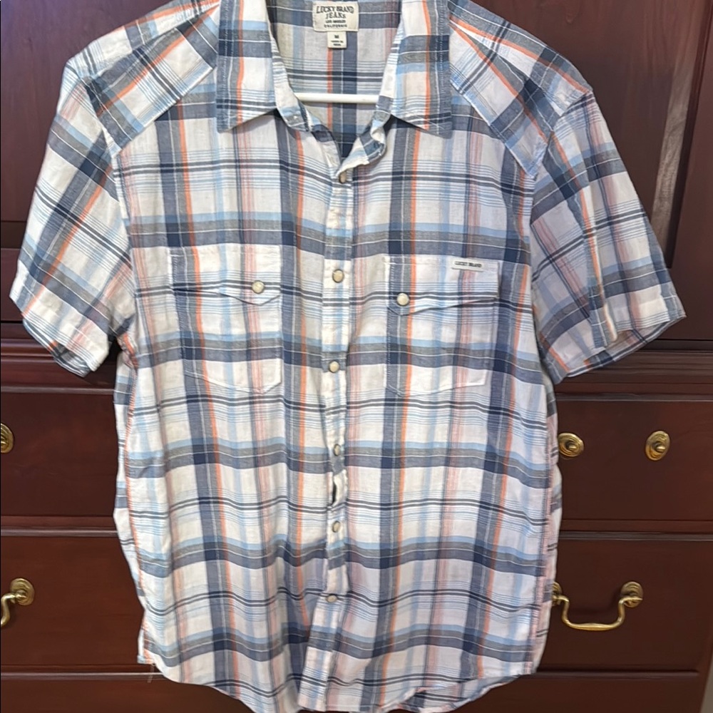 Lucky Brand Shirt